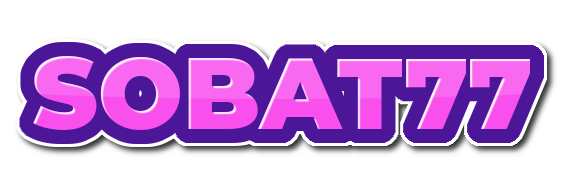SOBAT77 Logo
